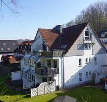 Gepflegte ETW mit Tageslichtbad, Balkon, Kaminofen, Stellplatz in ruhiger Lage von Hagen-Holthausen
