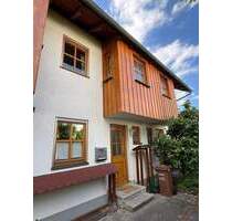 gepflegtes, ruhig gelegenes RMH mit Platz für die gesamte Familie und 2 Stellplätzen - Eichenau