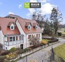 Platz für kleine Füße und große Träume - freistehendes Einfamilienhaus mit Garten in Baindt