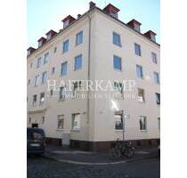 2 Zi.-Wohnung in der Oststadt - 179.000,00 EUR Kaufpreis, ca.  54,00 m² Wohnfläche in Hannover (PLZ: 30161) Oststadt