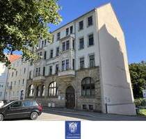 Charmante 3-Zimmerwohnung mit Stil - mitten in Freiberg!