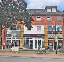 Wohn- und Geschäftshaus im Hiltruper Zentrum - Münster