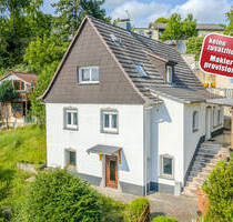 Leben mit Aussicht - provisionsfrei - Waldsolms Kröffelbach