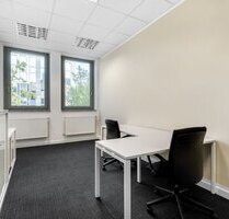 Buchen Sie Büroräume in Regus Südwestpark für 2 Personen bei denen Sie sich um nichts mehr kümmern müssen - Nürnberg Gebersdorf