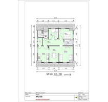 Zentrale 3-Zimmer Wohnung in Bendorf