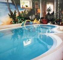 XXL Poollandschaft, Kamin & Wellnessbereich für die ganze Familie - Fredersdorf-Vogelsdorf Fredersdorf-Süd