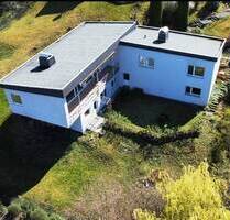 großes EFH in beliebter Wohnlage mit Fernblick - Niedenstein