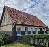 Idyllisches Haus mit großem Garten - Tripkau