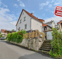 Traumhaus in ruhiger Idylle - provisionsfrei - Aßlar Werdorf