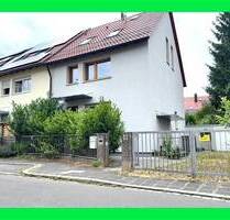 ... Es heißt, 3 Sek. reichen, um sich zu verlieben ... das kann was werden ... bis bald ! - Nürnberg Zerzabelshof