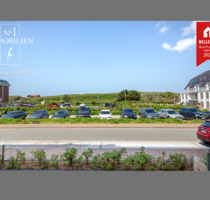 2 Zimmerwohnung mit Dünenblick und Stellplatz - Sylt Rantum
