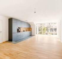 Großzügiger stylischer 5-Zimmer-Wohntraum mit Wintergarten im urbanen Sendling - München Thalk.Obersendl.-Forsten-Fürstenr.-Solln