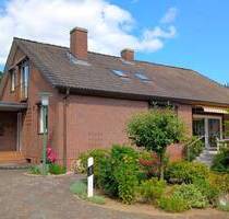 Generationenhaus in ruhiger Lage - Hamburg Sasel