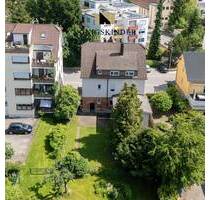 Toplage in Rottweil - Vielseitiges Mehrfamilienhaus mit Entwicklungspotenzial
