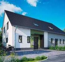 Unabhängigkeit und Nähe - beides ideal kombiniert im Town & Country Doppelhaus in Eiterfeld OT Le...
