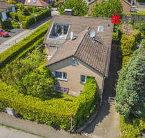 Großzügiges Zweifamilienhaus in ruhiger Wohnlage - Aachen