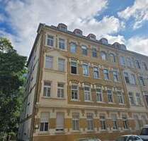3 Zimmer Dachgeschosswohnung in Leipzig - Plagwitz