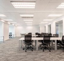 Großraumbüros für 15 Personen in Regus Colonius Carré - Köln Ehrenfeld