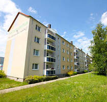 2-Raumwohnung mit Balkon... - 345,00 EUR Kaltmiete, ca.  49,30 m² Wohnfläche in Halle (Saale) (PLZ: 06130) Südstadt