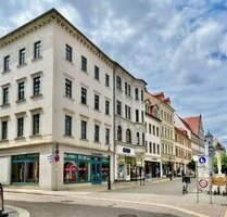 Modern Wohnen mit EBK im Stadtzentrum! - Freiberg