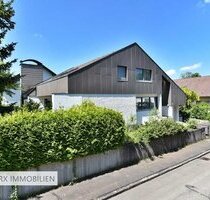 Es kann ihr Traumhaus werden - großes EFH mit ELW in ruhiger Lage in Ulm-Söflingen