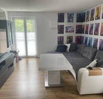 RARITÄT! Moderne Single-Wohnung mit sonnigem Balkon! - Kaufbeuren Neugablonz