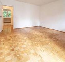 Helle 2,5-Zimmer-Wohnung mit großem Westbalkon - sofort bezugsfertig - München Neuperlach