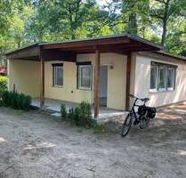 Pack die Badehose ein nimm ... Wochenendbungalow am Bötzsee! - Altlandsberg Bruchmühle
