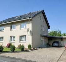 Viel Platz zum Leben- Gepflegtes 1-2-Familienhaus mit Doppelgarage! - Enger Westerenger