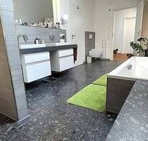 Modernes Einfamilienhaus mit großem Grundstück - Schwendi Schönebürg