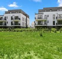 Exklusive Gartenwohnung mit moderner Ausstattung. - Mühlheim am Main