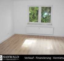 Neu modernisierte 2,5-Zimmer mit Gartennutzung - Gelsenkirchen Bulmke-Hüllen