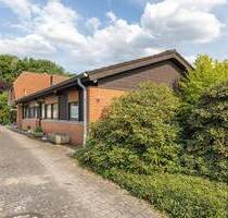 Barrierefrei & komfortabel - Ihr Bungalow wartet! - Adendorf