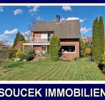 +++ PROVISIONSFREI: TOP ANGEBOT. - freistehendes Einfamilienhaus - ruhige Top-Lage - großes sonniges Grundstück - Ihr neues Familienheim? +++ - Münster Amelsbüren