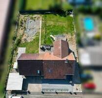 Einfamilienhaus mit zwei Wohneinheit und Bauplatz | Willkommen zu Hause! - Lehre Flechtorf