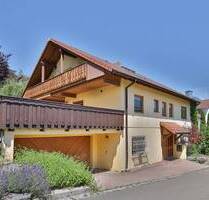 Freistehendes Einfamilienhaus mit viel Platz und Komfort - Aidlingen