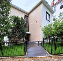 2-Zi. 64 m² Wohnung, Grün und Zentral - Erstbezug nach Renovierung - Berlin Steglitz