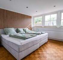 Projekt: Wohnen auf 2 Etagen mitten in Schwäbisch Hall mit traumhafter Dachterrasse