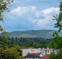 Freistehendes Einfamilienhaus auf Top - 551m² Hanggrundstück in Kelkheims zentraler Bestlage - Kelkheim (Taunus)