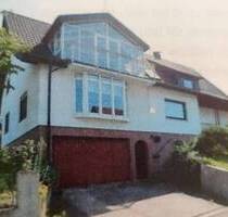 Modernes Mehrfamilienhaus in ruhiger Lage - teilsaniert - Friesenheim Oberschopfheim