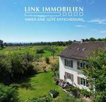 3-Familienhaus mit Traumgrundstück nahe Uni Hohenheim - Stuttgart Birkach
