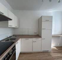 ---Helle, sanierte 3-Raum-Wohnung mit hochwertiger Einbauküche in begehrter Lage von Lusan--- - Gera