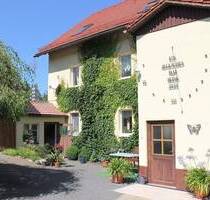 Großes EFH (oder Mehrfamilienhaus) in einem Ortsteil von Dipps! - Dippoldiswalde Sadisdorf