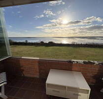 2-Zimmer-Wohnung direkt am Meer - Wittdün auf Amrum
