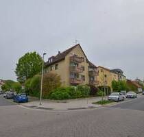 KUNZE: leerstehende Wohnung mit Balkon in Hannover-Stöcken -PROVISIONSFREI-