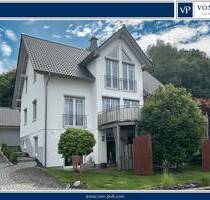Modernes Wohnen mit Stil: Großzügiges Einfamilienhaus auf weitläufigem Grundstück - Weißenhorn Bubenhausen