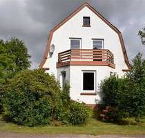 Zauberhaftes Einfamilienhaus in Neuhaus-Oste - Neuhaus (Oste)