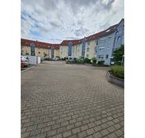 3-Zimmer-Wohnung an der Eselshöhe mit Balkon und Tiefgarage - Schweinfurt