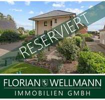 Twistringen | Ihr Platz zum Aufblühen - großzügige Immobilie mit vielen Möglichkeiten