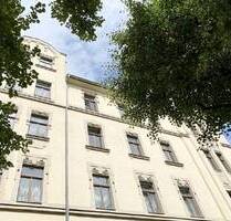 vermietete 2-Raumwohnung - hochwertig saniert - in Chemnitz kaufen